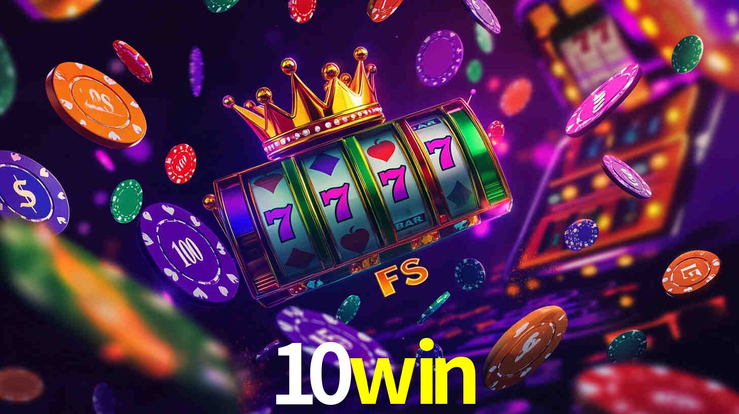 Experiência VIP 10win