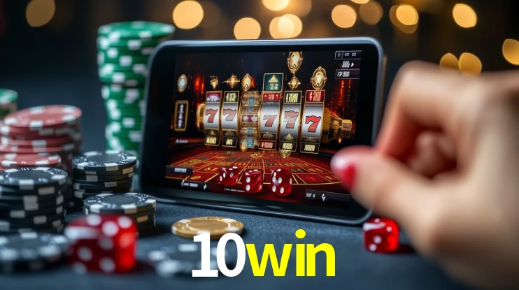 Welcome Bonus 10win