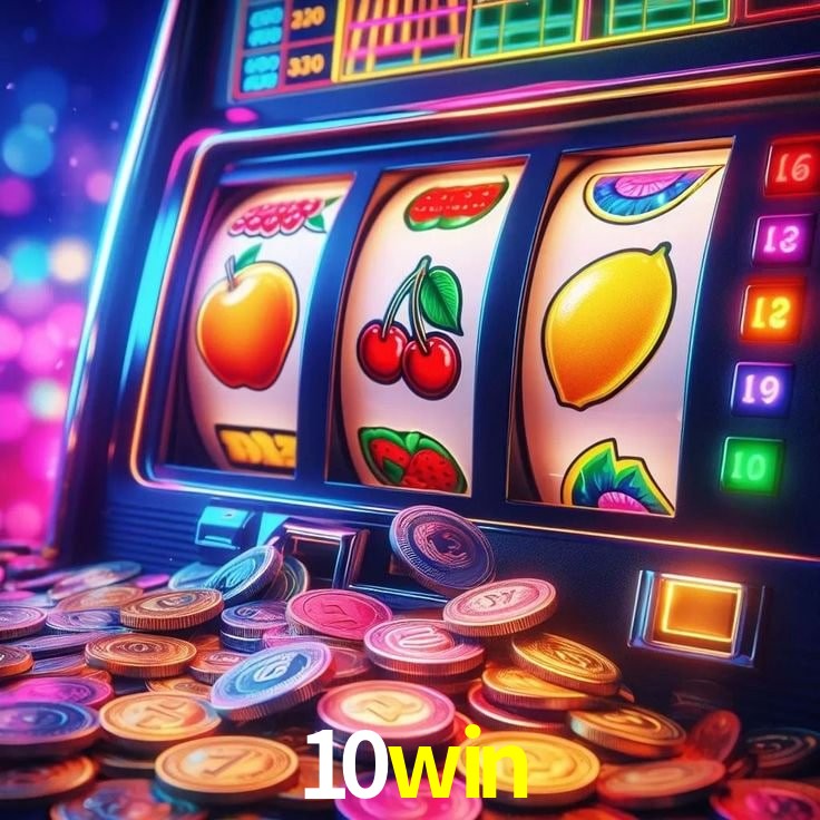 Experiência VIP 10win