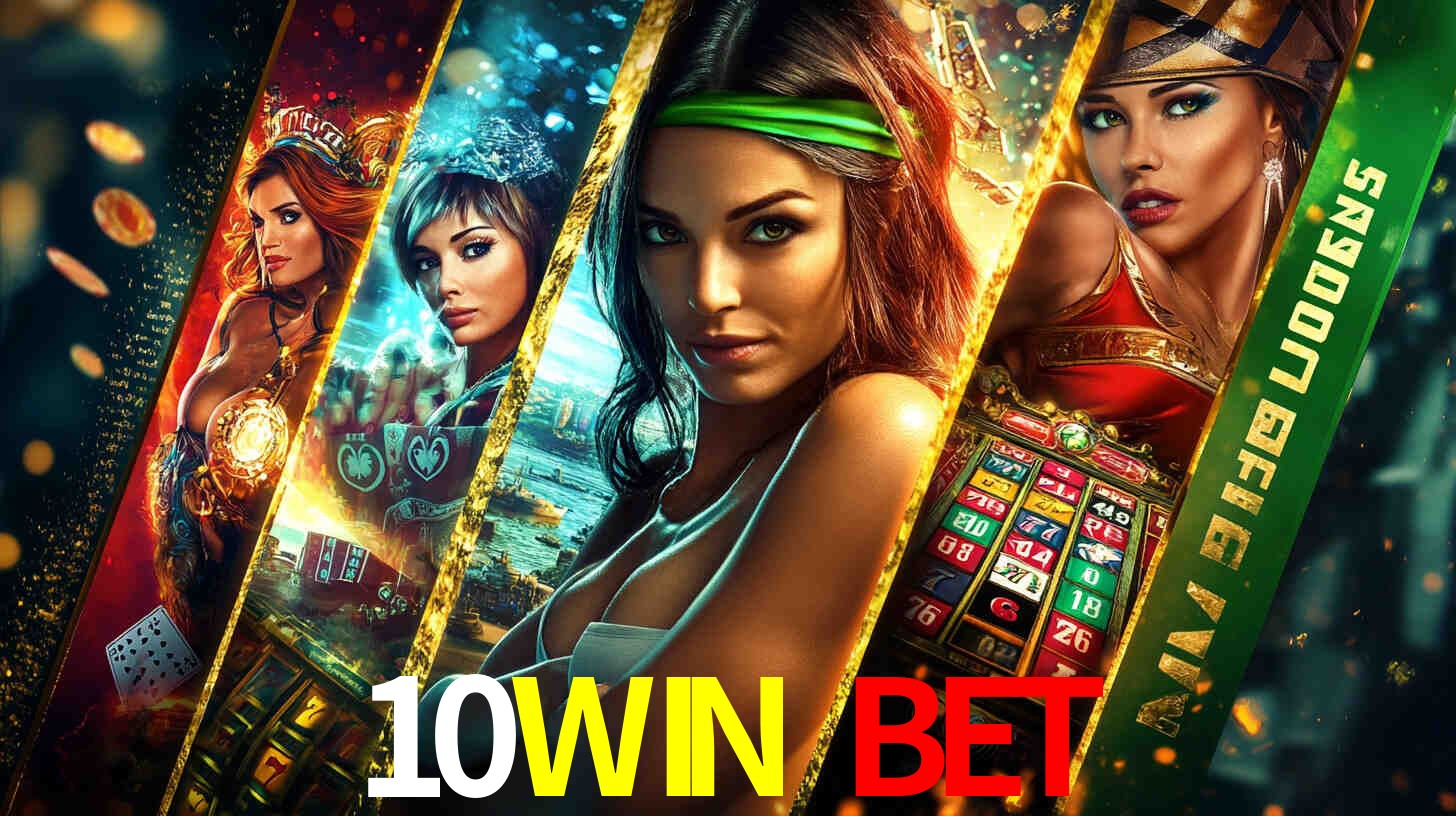 E-Sports no 10WIN BET