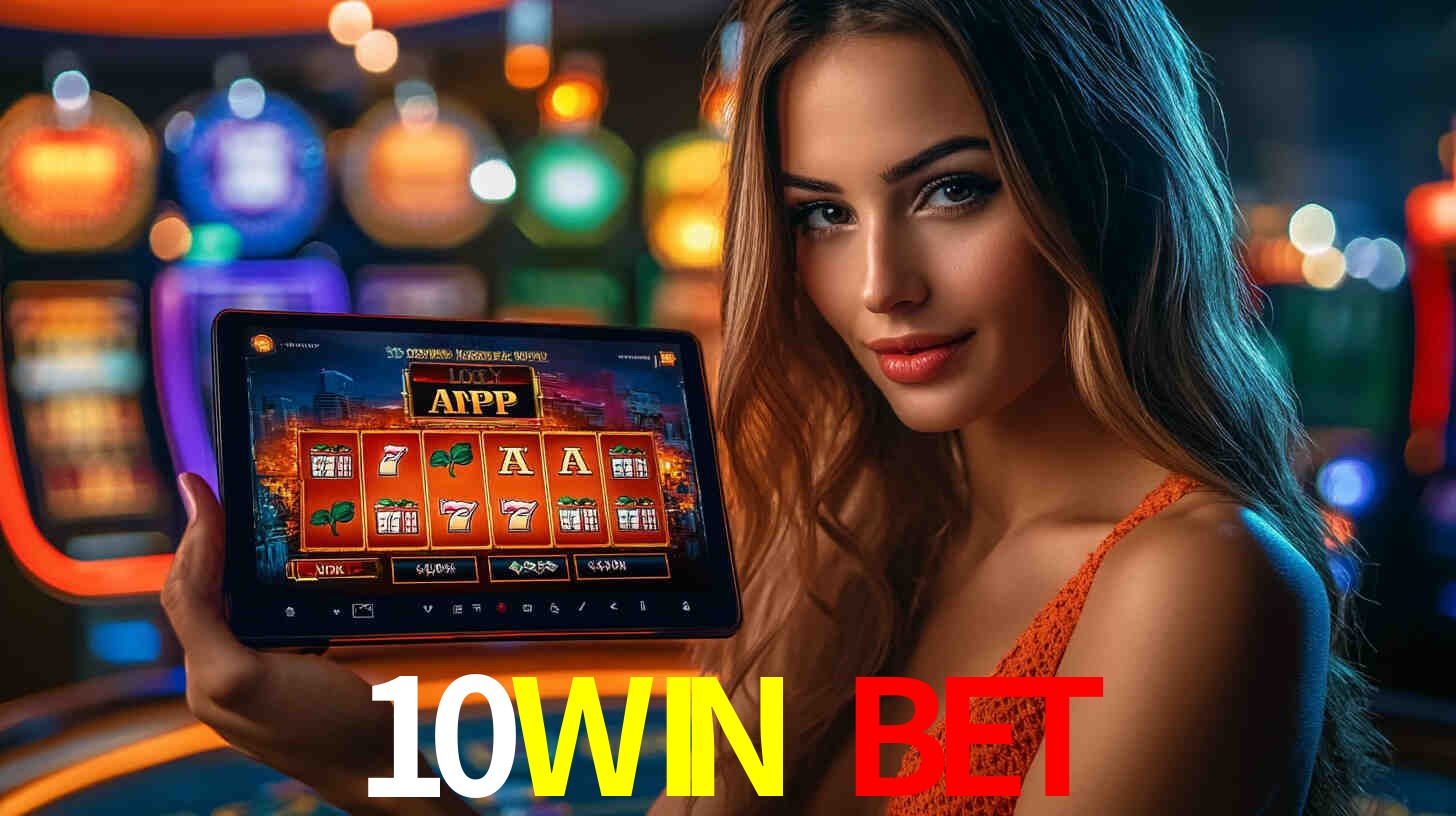 Baixar App iOS 10WIN BET