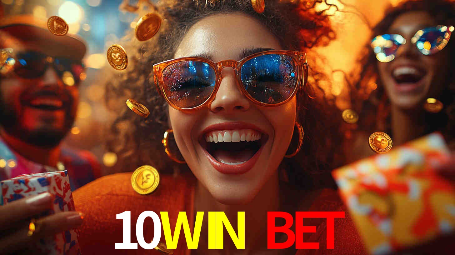 Bônus Sem Depósito no 10WIN BET