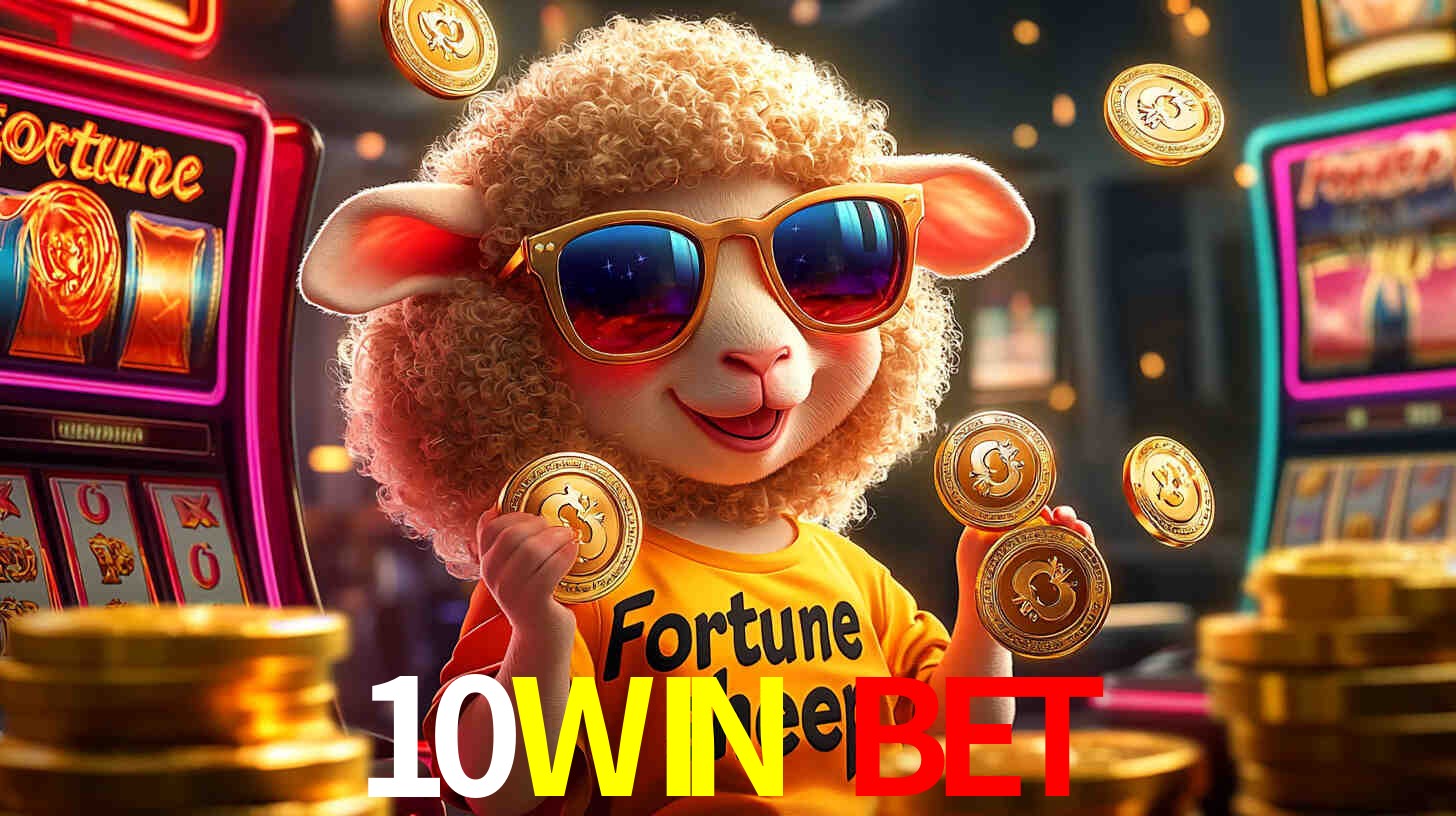 Como Jogar Fortune Tiger no 10WIN BET