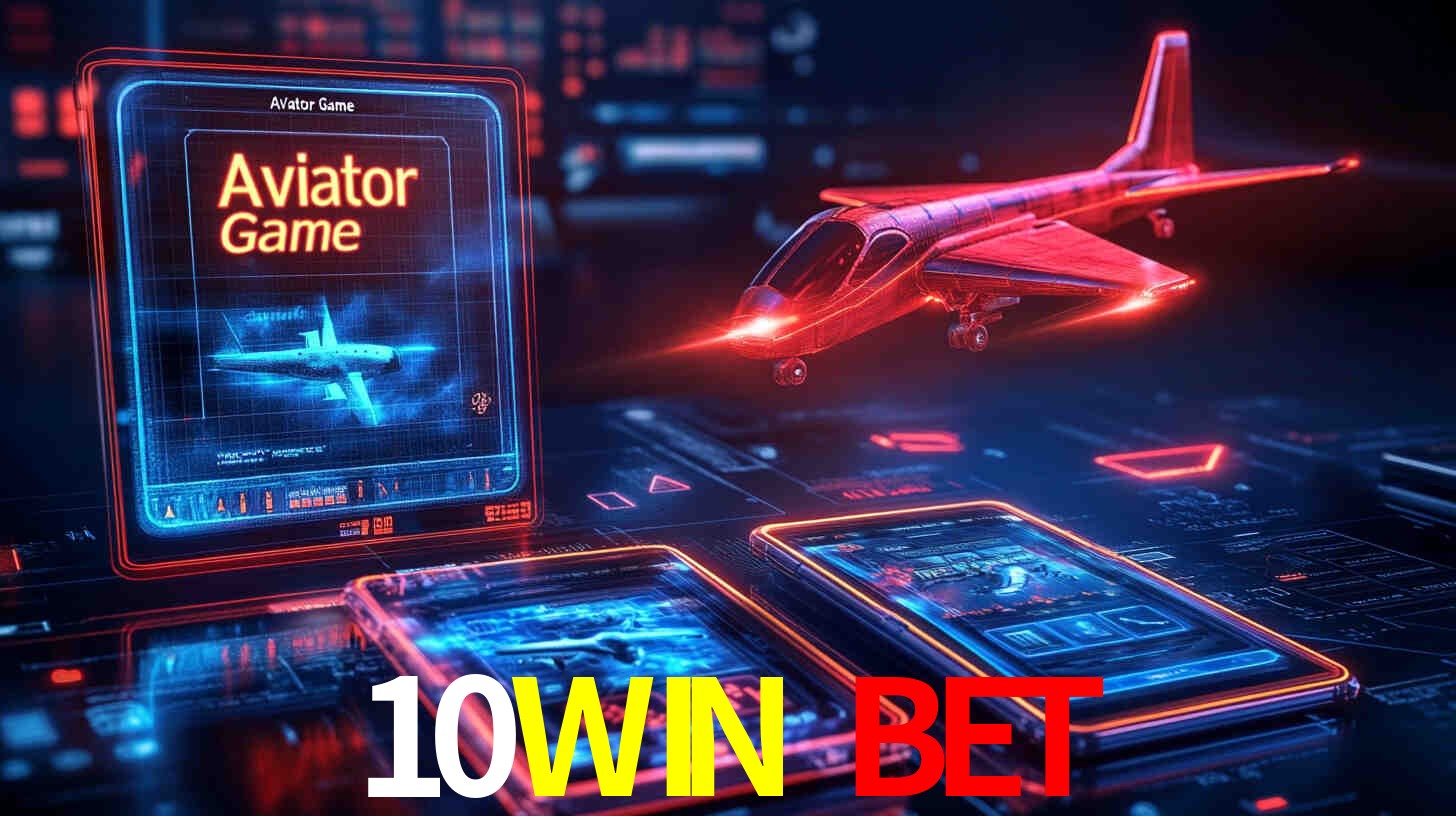 Benefícios do Aviator no 10WIN BET