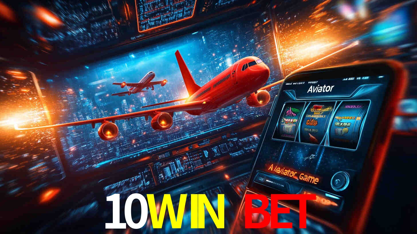 Dicas para Jogar Aviator no 10WIN BET