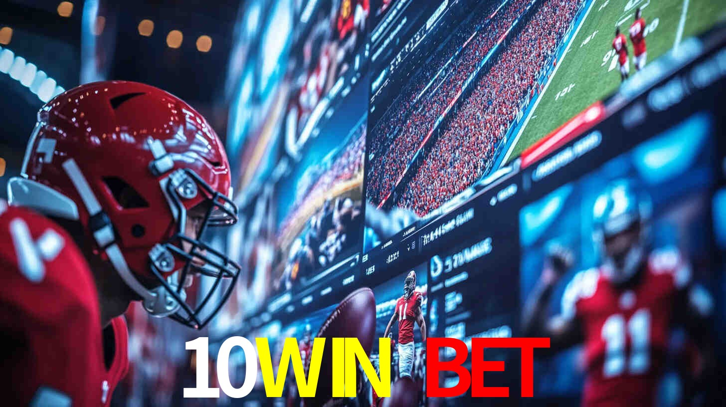 Benefícios das Apostas Ao Vivo no 10WIN BET