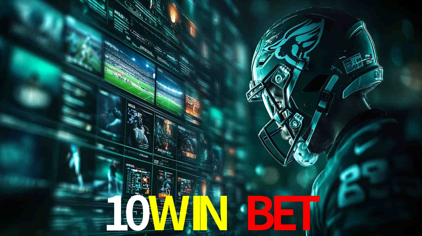Esportes em Destaque no 10WIN BET