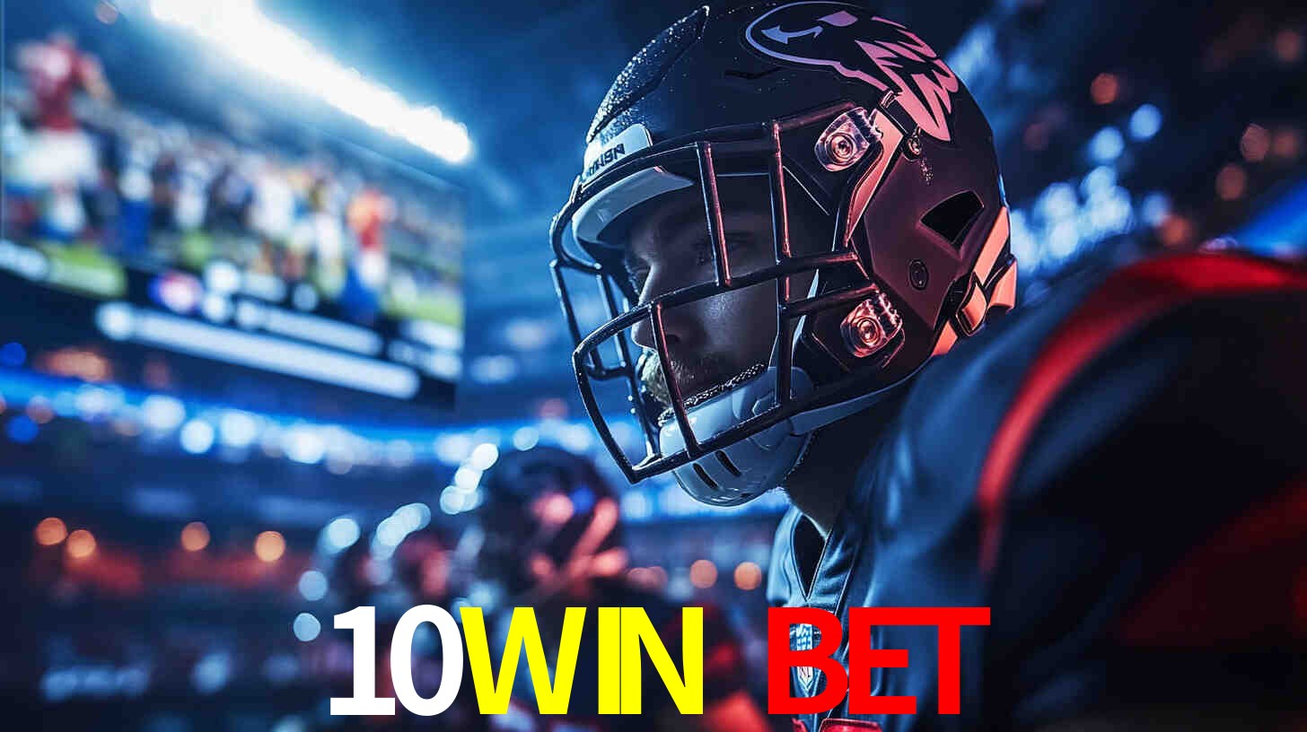 Transforme Suas Apostas em Grandes Prêmios no 10WIN BET