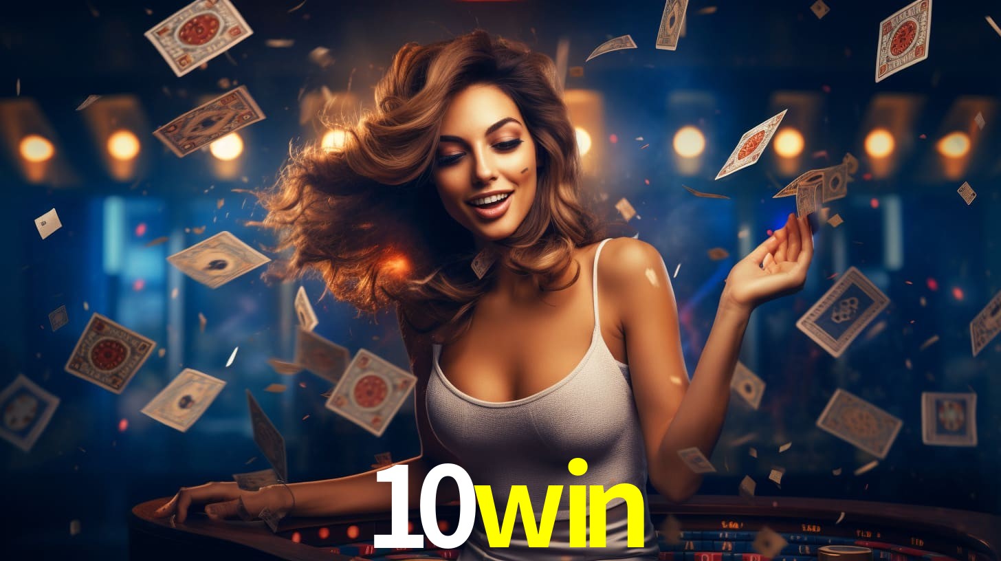 Blackjack Table 10win