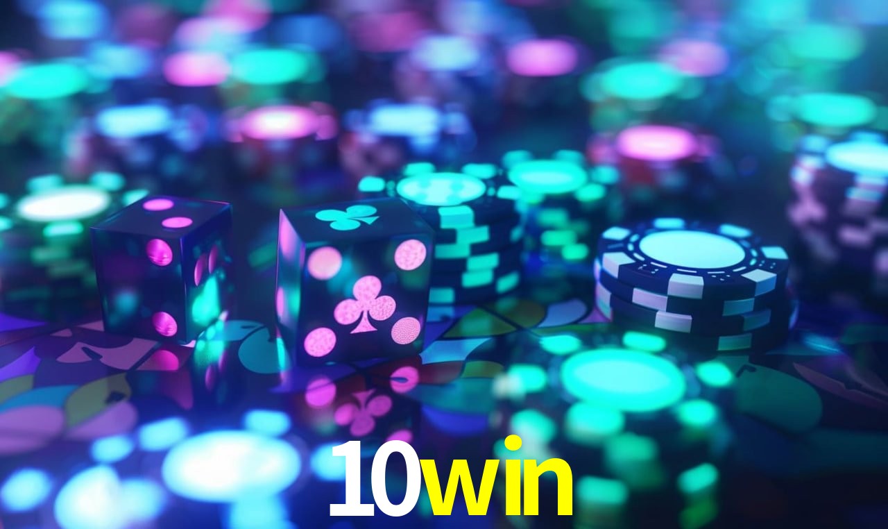 Casino VIP 10win