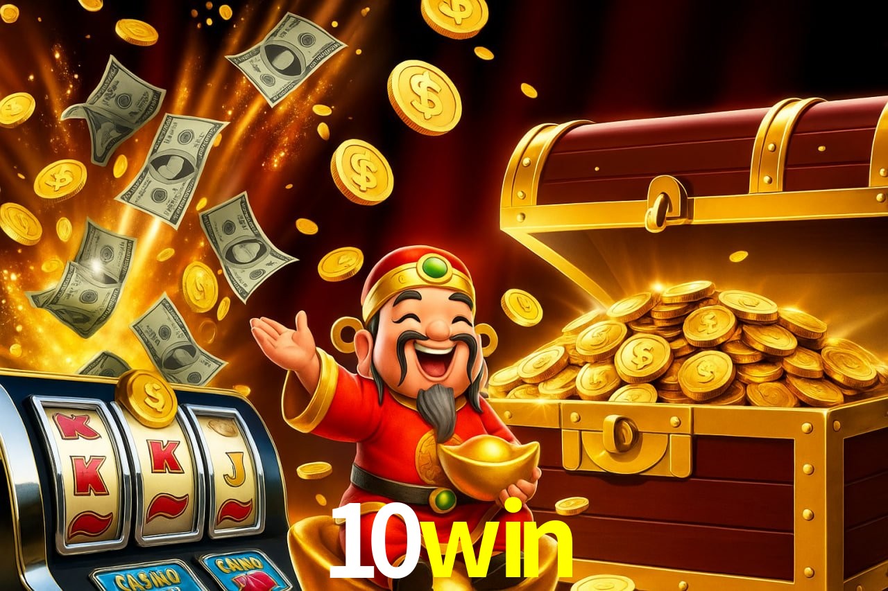 Bônus Diários 10win
