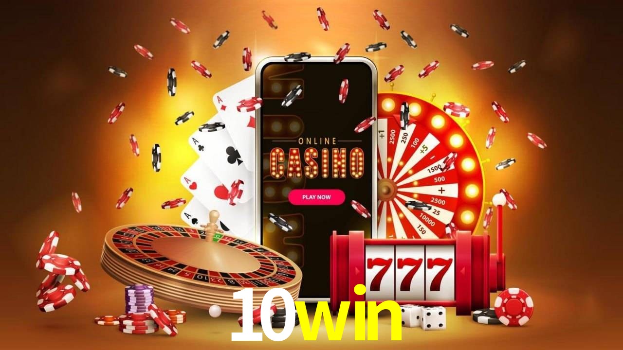 Cadastro Rápido 10win