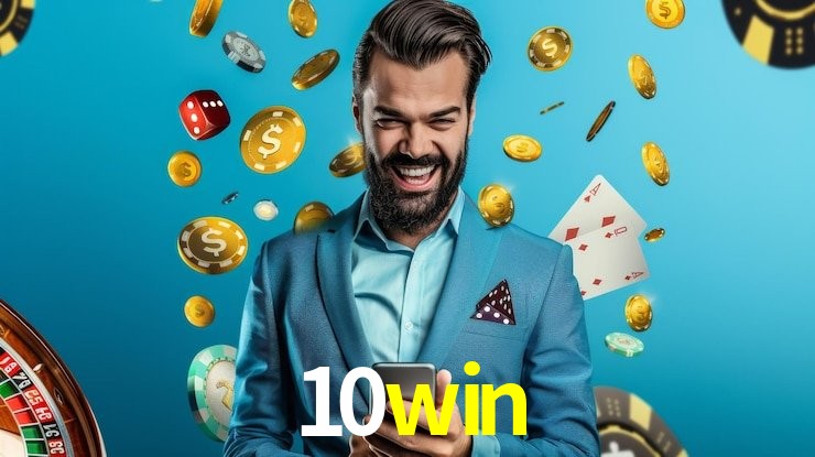 Weekend Specials 10win