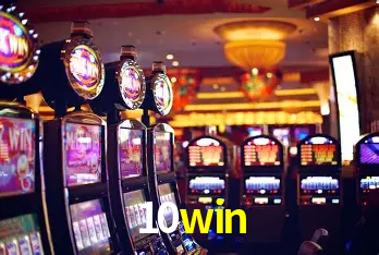 Descubra a Magia dos Jogos de Arcade no 10win