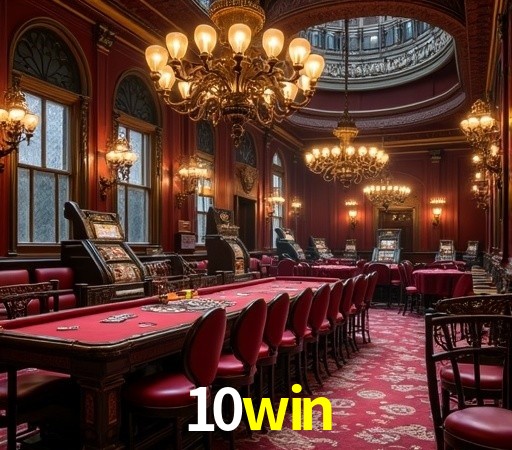 10win - Aposta Radical e Selvagem - 10win.com
