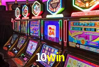 A Emoção da Loteria na 10win: Uma Chance de Mudança de Vida