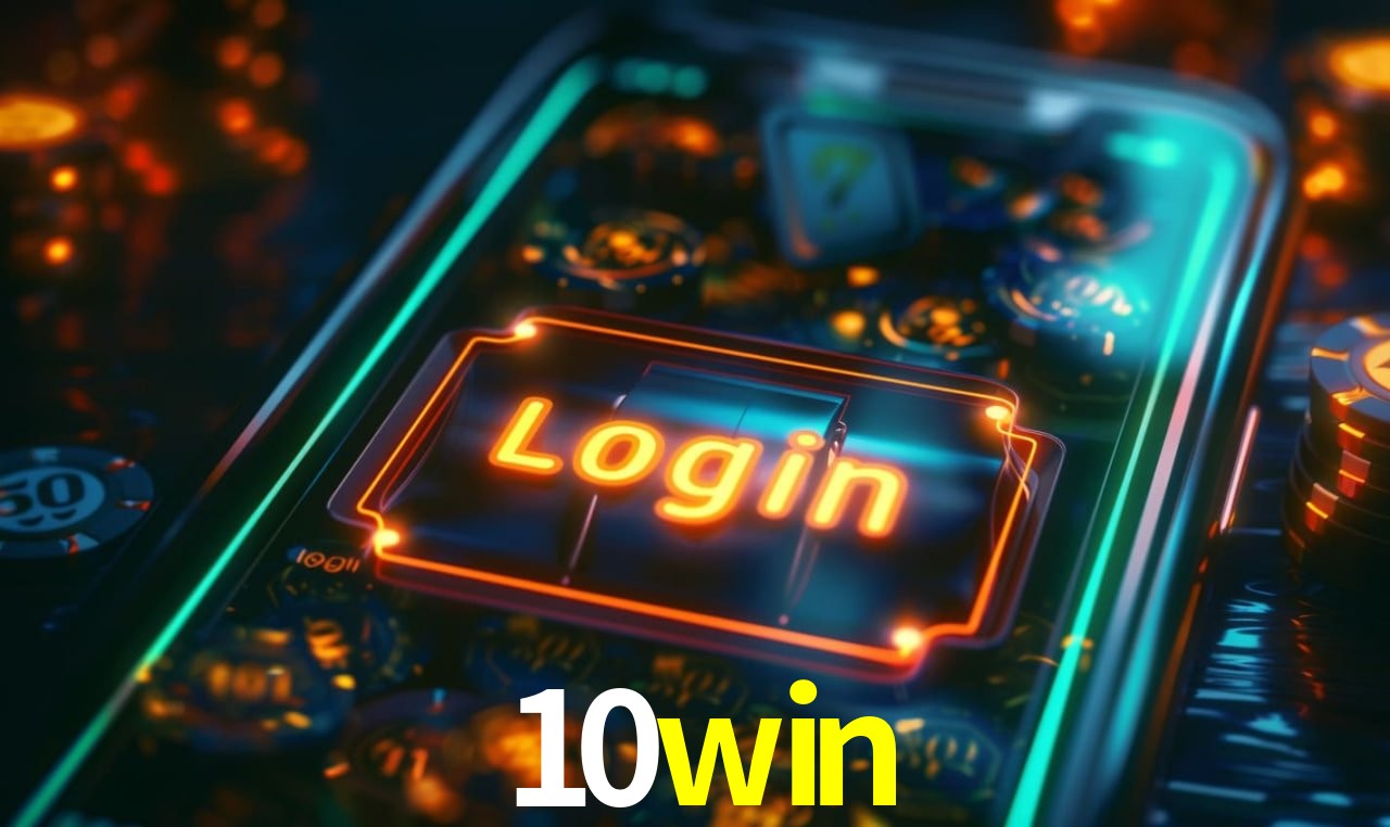2FA Security 10win