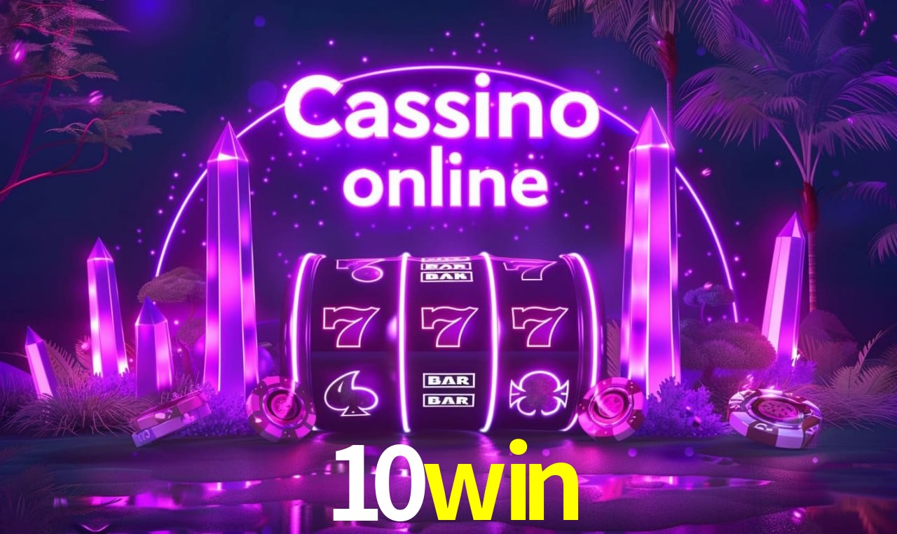 Integração de APIs 10win