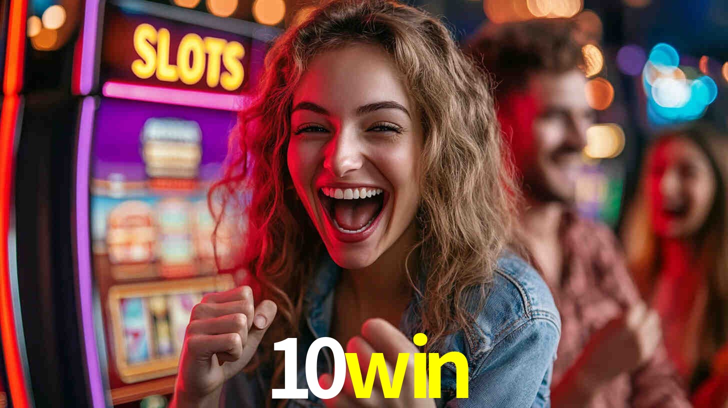 Inovações de Jogos na 10win: O Futuro das Experiências Interativas