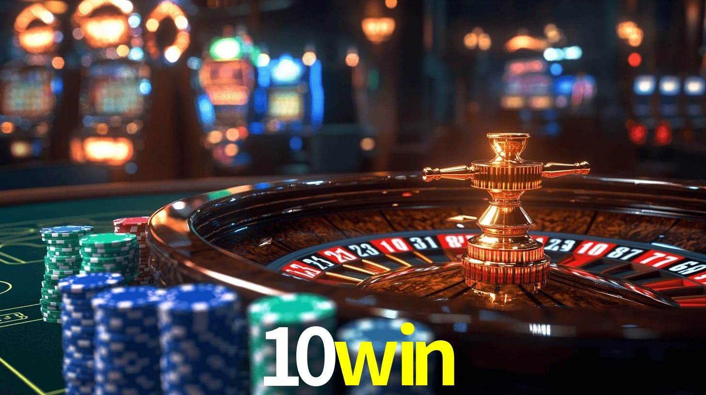 Live Casino 10win