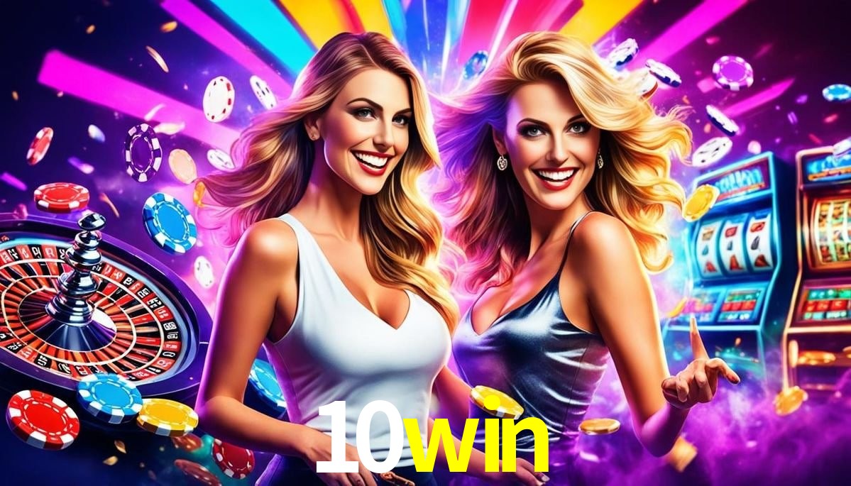 Jogos Exclusivos 10win
