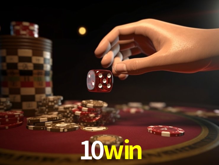 Casino Ao Vivo 10win