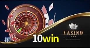 Estatísticas Esportivas 10win