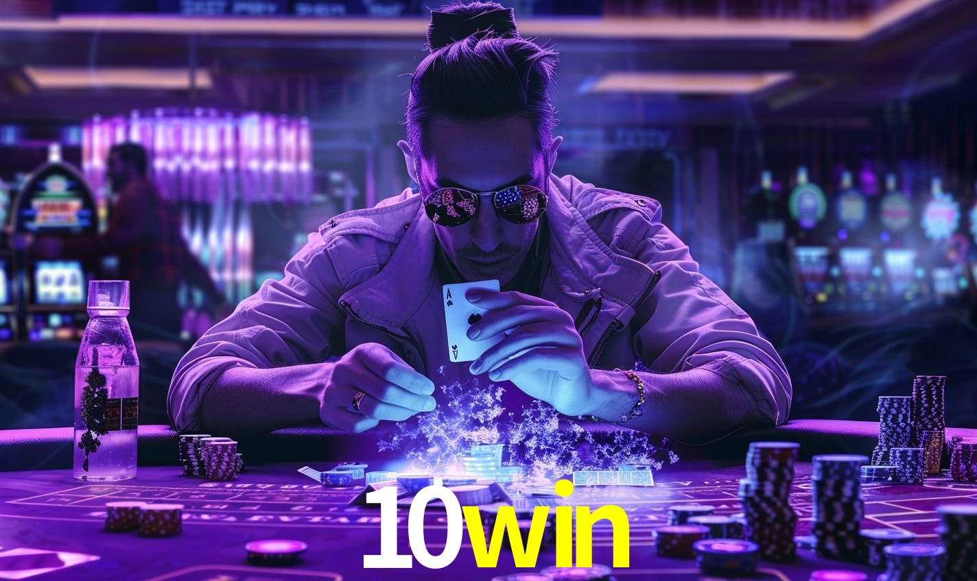 Game Providers 10win