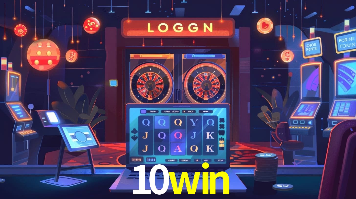 10win bet
