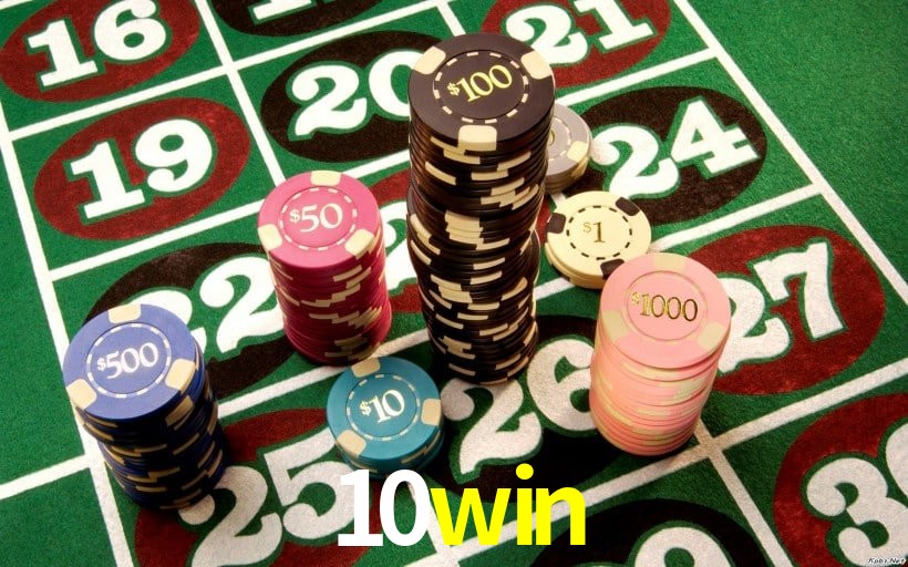Apostas de Tênis 10win