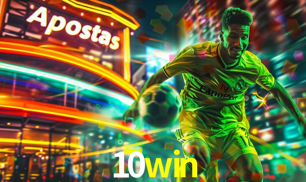 Diretório de Jogos 10win