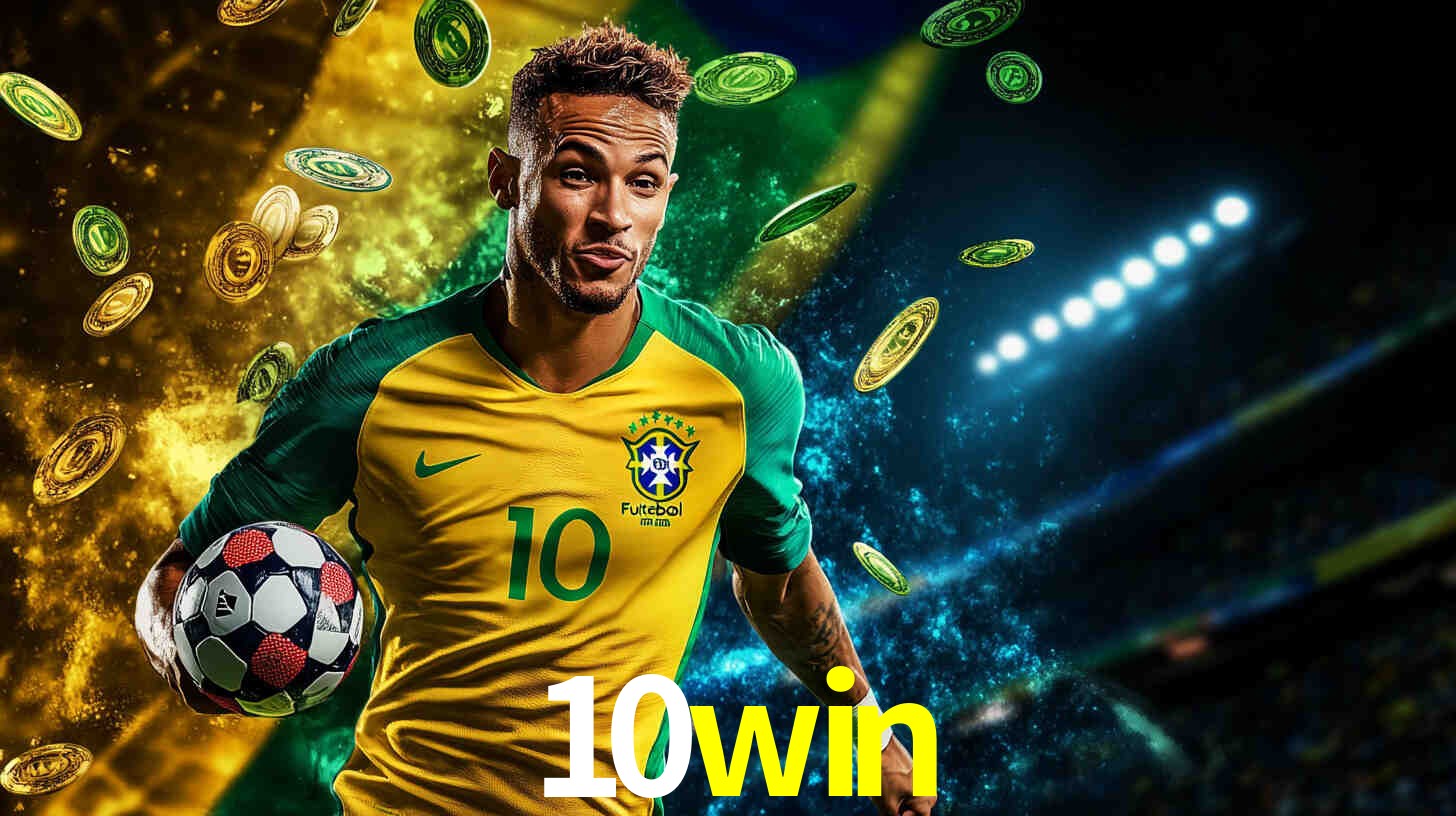 Descubra a Essência do 10win: Nossa História e Compromissos