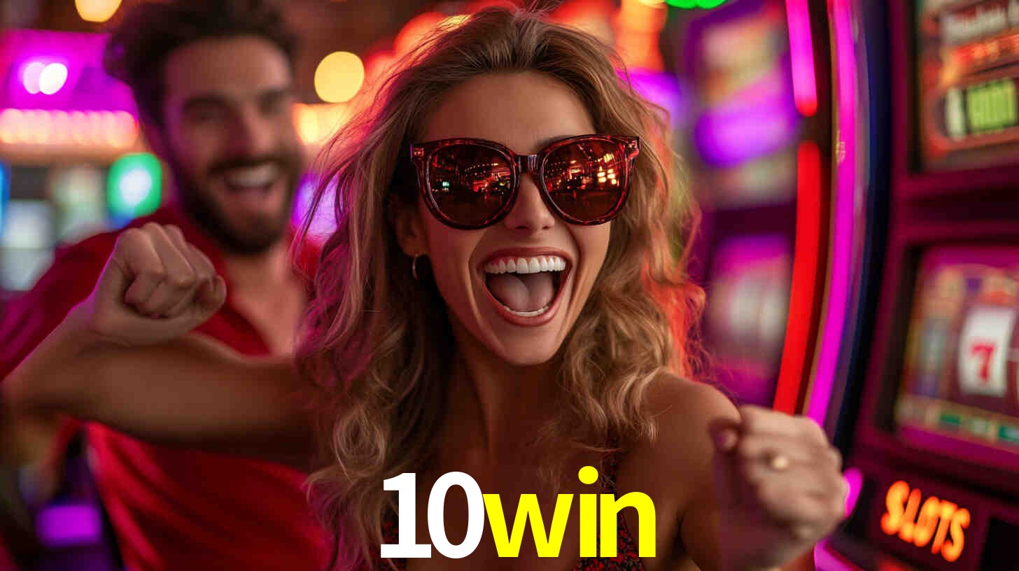 Explorando a Categoria de Eventos em Apostas na 10win