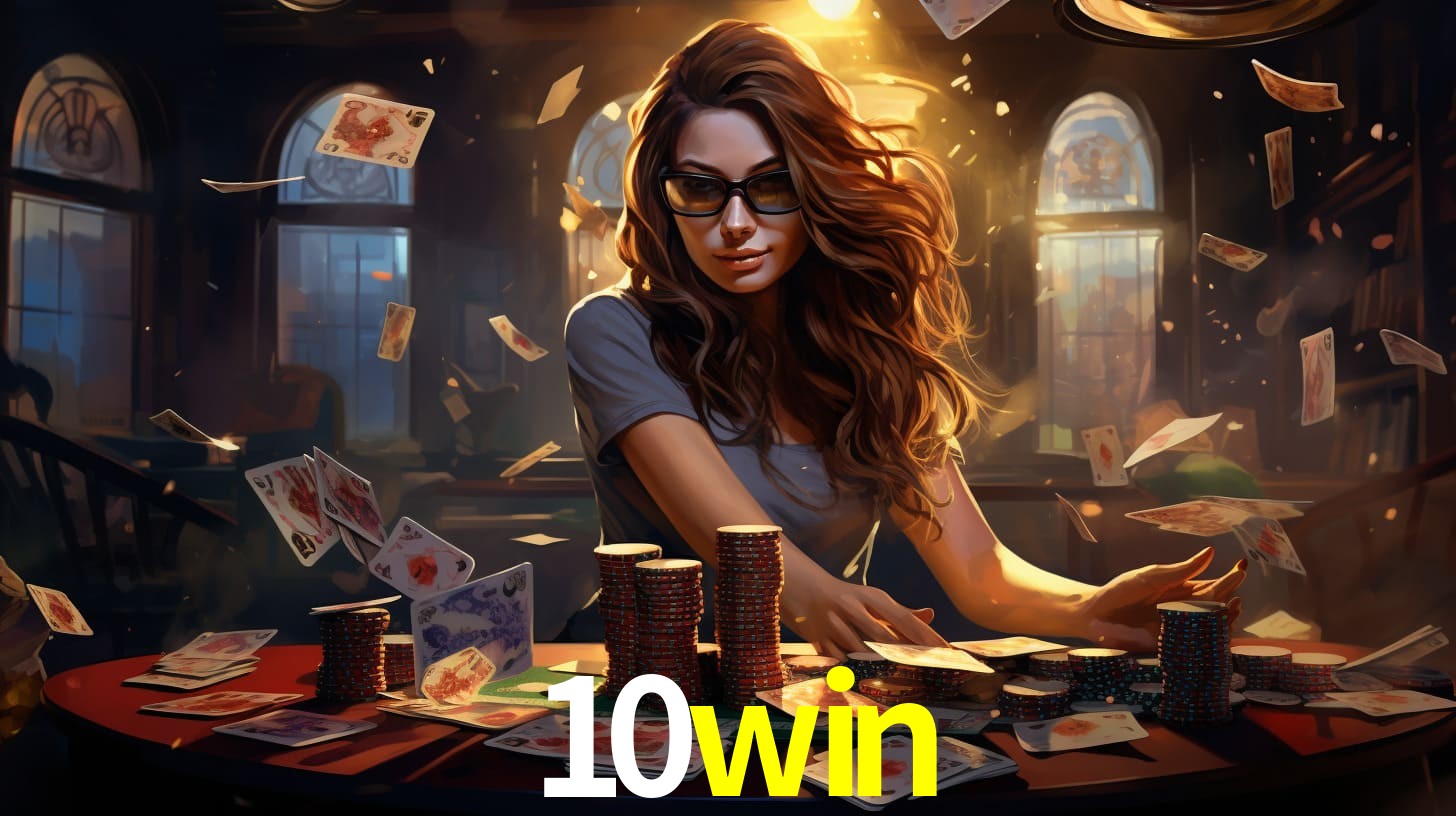 Slot Games 10win