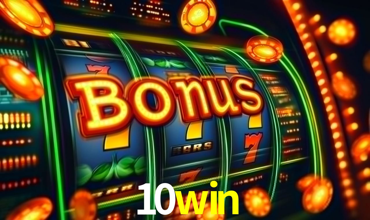 Live Casino 10win