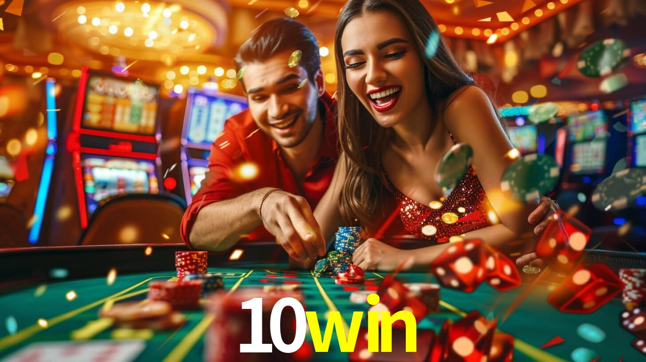 Tecnologia da Plataforma 10win