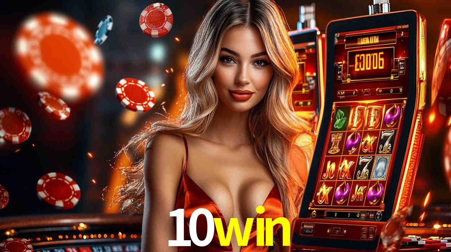 Roulette Table 10win