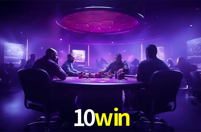 Avaliações dos Jogadores 10win