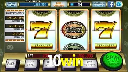 10win: A Experiência de Casino com Jogos de Mesa ao Vivo