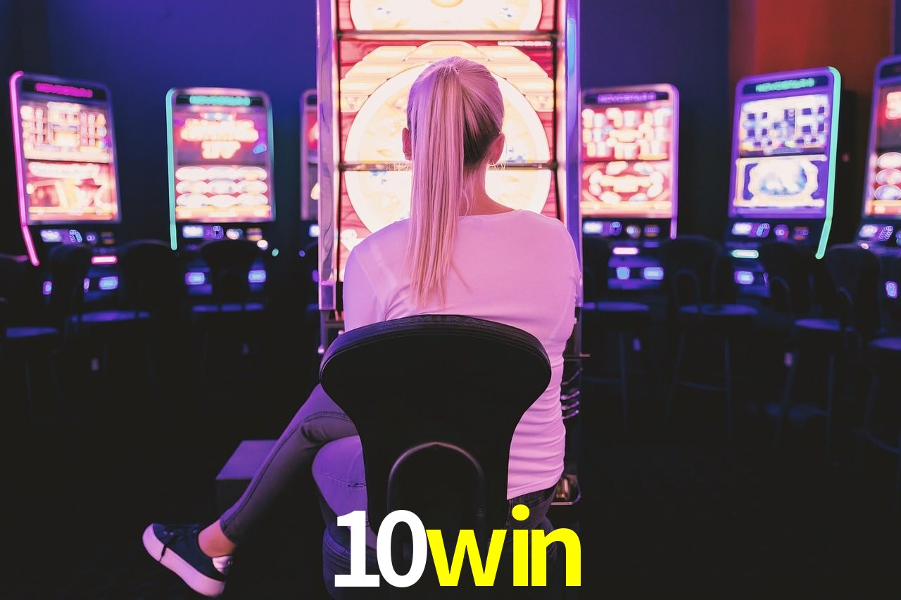 Seasonal Promotions 10win
