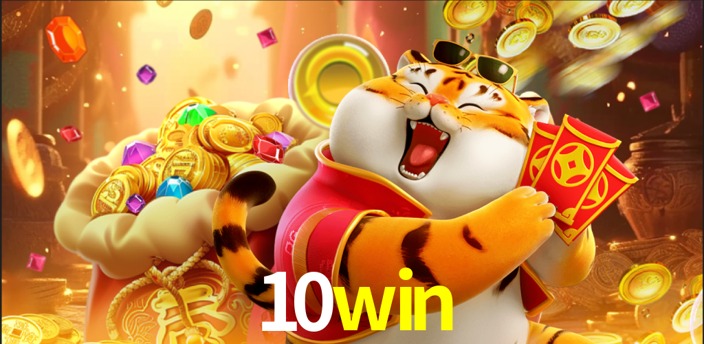 Welcome Bonus 10win