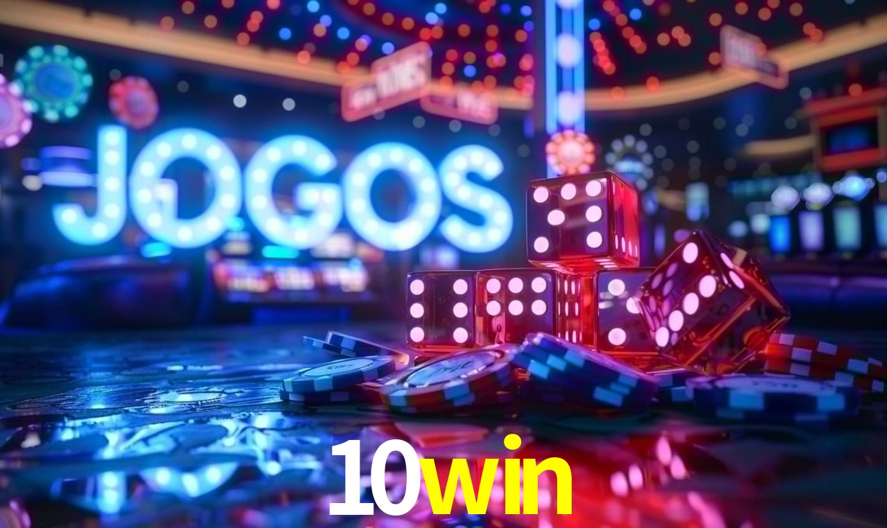 PIX Instantâneo 10win