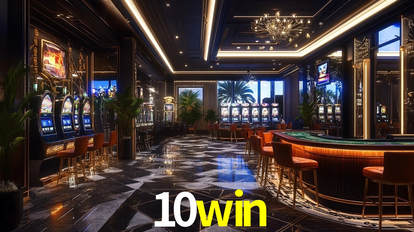 Tennis Betting 10win