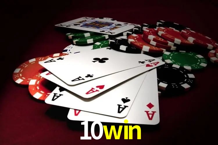 Casino Ao Vivo 10win