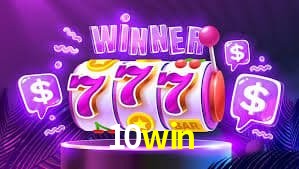 Platform Technology 10win