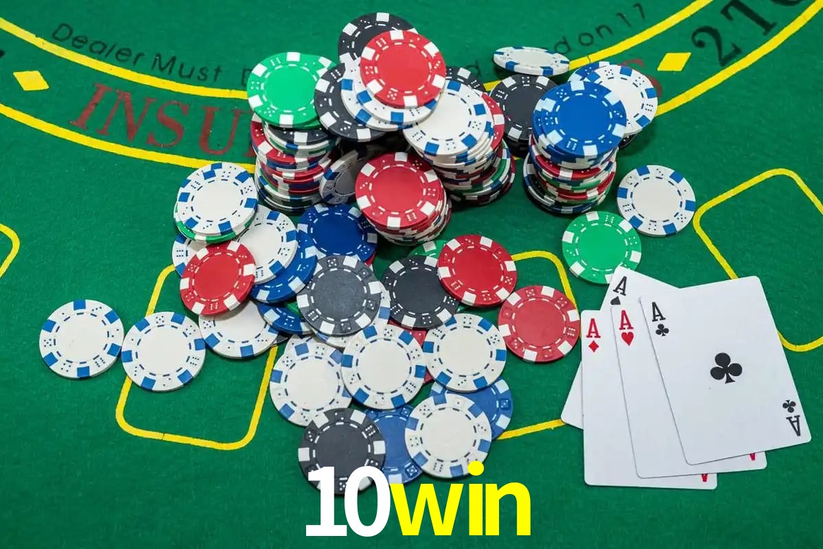 Programa VIP 10win