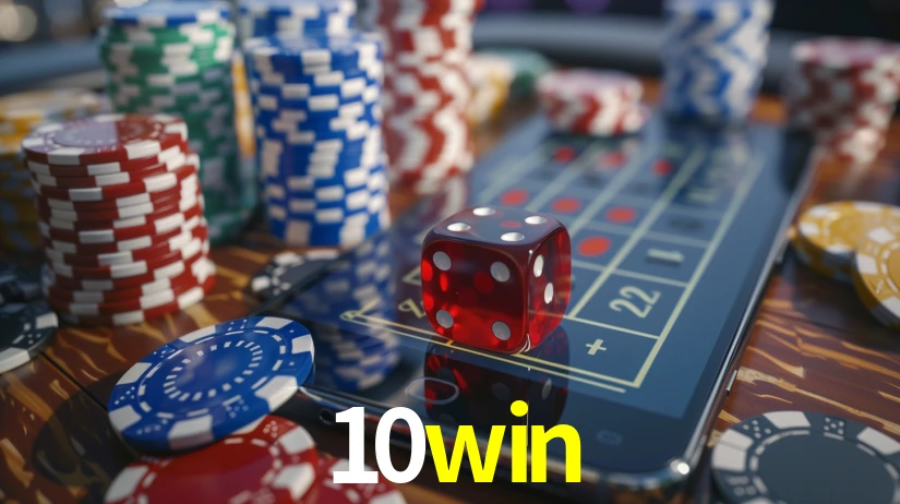 10win App Interface