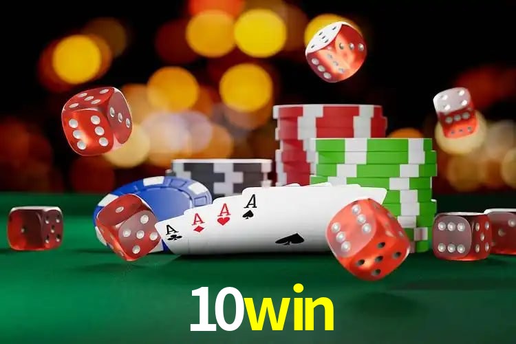 Provedores de Jogos 10win