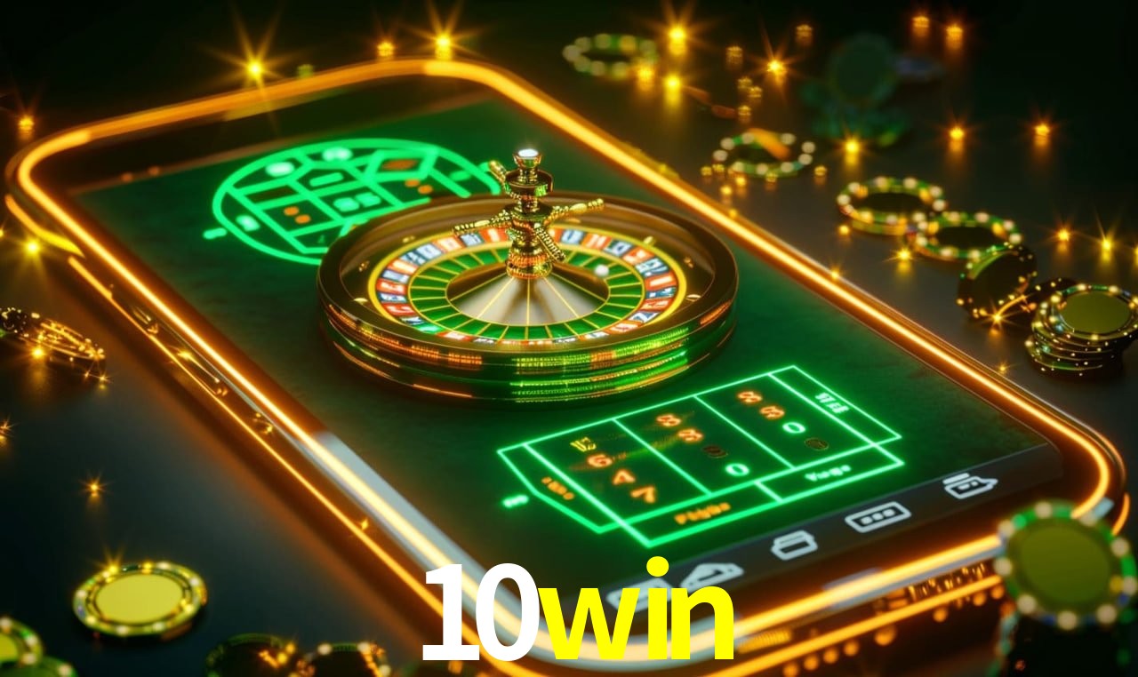 Promoções Sazonais 10win