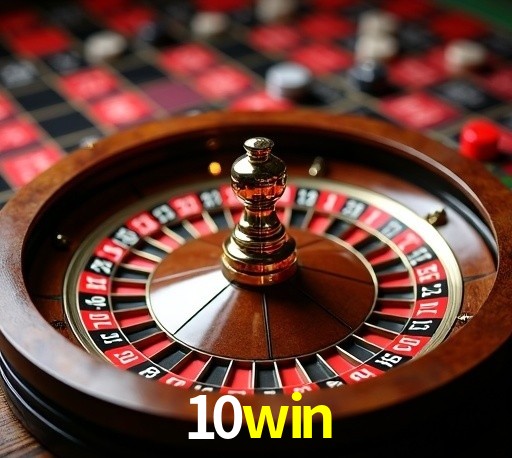 Sinta a adrenalina dos jogos de cassino com 10win
